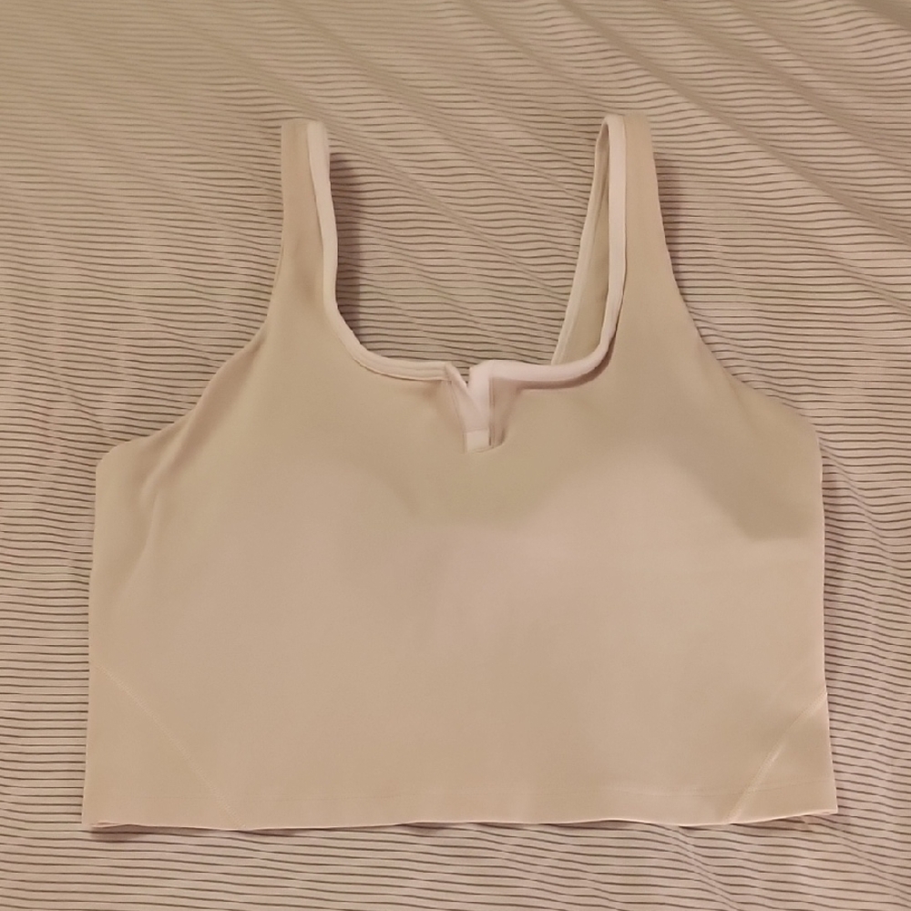 Align Tank - image 1